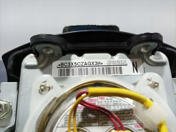 Mitsubishi OE Lochow-325584- Armaturenbrettkonsole image 10
