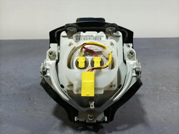 Mitsubishi OE Lochow-325584- Armaturenbrettkonsole image 9