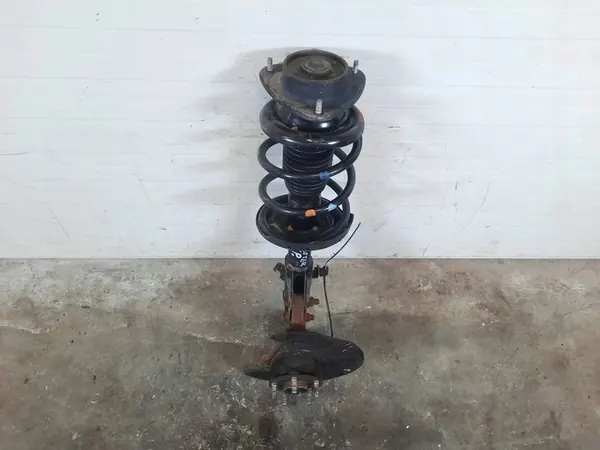 Mozzo sterzo anteriore destro Subaru Forester SJ IV image 2