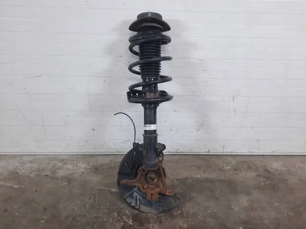 Mozzo sterzo anteriore destro Subaru Forester SJ IV image 3