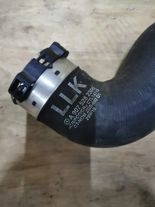 Mercedes-Benz OE A9075282300 image 3