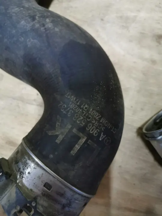 Mercedes-Benz OE A9075282300 image 4