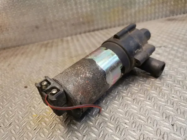 Pompa di circolazione acqua Mercedes-Benz C W202 OEM 0018351164 image 2