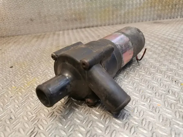 Pompa di circolazione acqua Mercedes-Benz C W202 OEM 0018351164 image 3