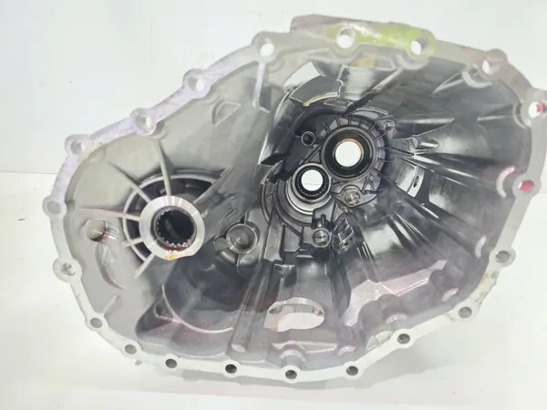 Cobertura caixa Audi OE usado OEM 0CJ301383B image 5