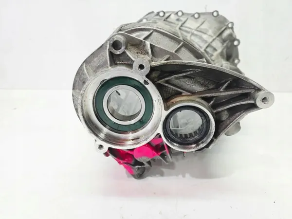 Cobertura caixa Audi OE usado OEM 0CJ301383B image 6