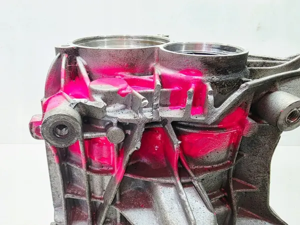 Cobertura caixa Audi OE usado OEM 0CJ301383B image 9