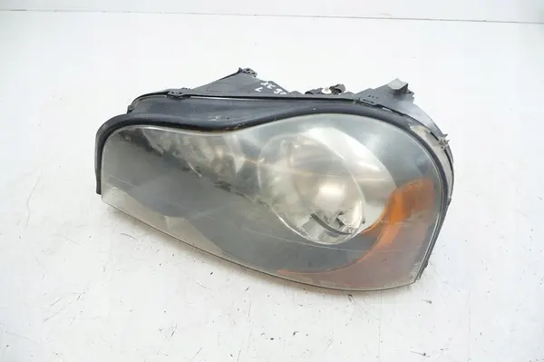 Volvo XC90 I LIFT Vasemman Puolen Ajovalot 30784151 image 2