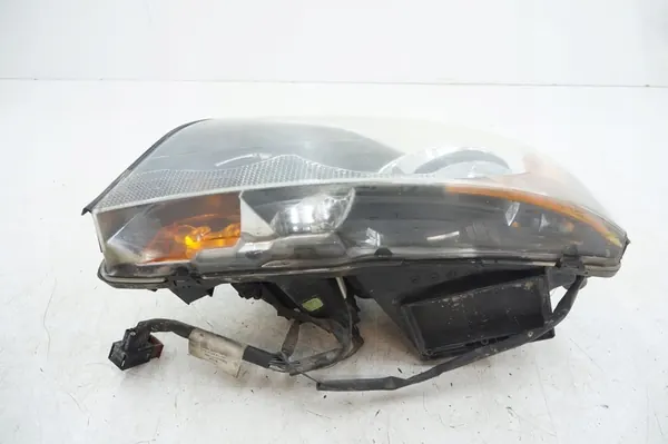 Volvo XC90 I LIFT Vasemman Puolen Ajovalot 30784151 image 6