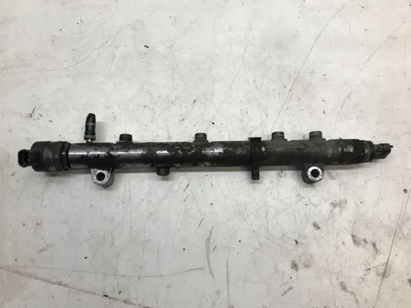 Distribuidor de combustible OEM 0445224055 Peugeot Boxer image 3