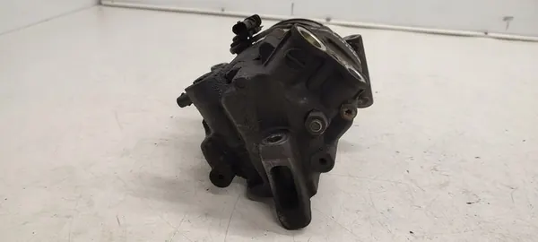 Delphi Ilmastointikompressori Opel Zafira C image 4