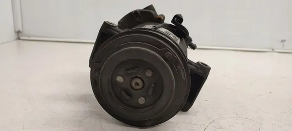 Delphi Ilmastointikompressori Opel Zafira C image 6