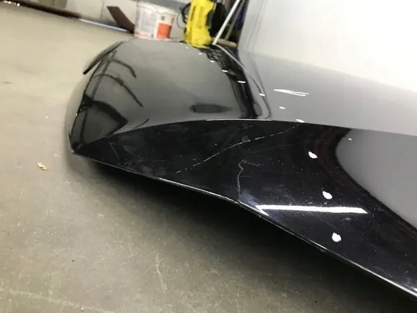 VW Sharan II 10- Maska 7N0 image 10