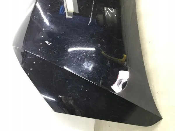 VW Sharan II 10- Maska 7N0 image 2