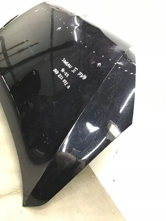 VW Sharan II 10- Maska 7N0 image 4