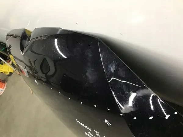 VW Sharan II 10- Maska 7N0 image 6