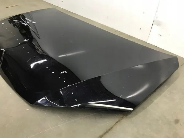 VW Sharan II 10- Maska 7N0 image 9