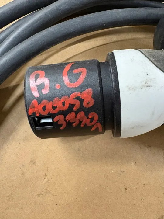 Cable de Carga Mercedes A0005833301 Original image 4