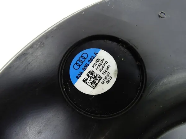 Audi A1 II Subwoofer-kaiutin OEM 83A035382A image 6