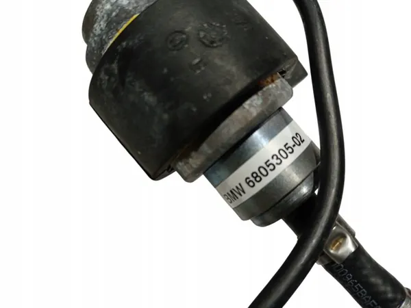 Pompa carburante BMW X7 G07 6805305 3.0L Diesel image 3