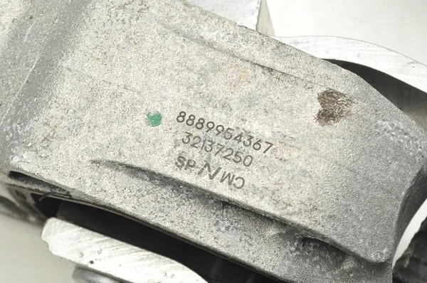 VOLVO XC40 B4 Mild-Hybrid Engine Mount 32137250 image 8