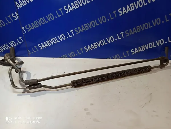 Refroidisseur d'huile de direction assistée Volvo XC60 2009 image 1