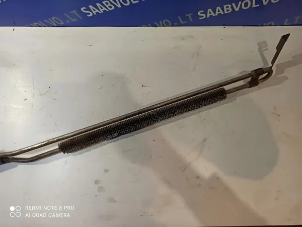 Refroidisseur d'huile de direction assistée Volvo XC60 2009 image 2