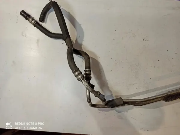 Refroidisseur d'huile de direction assistée Volvo XC60 2009 image 3