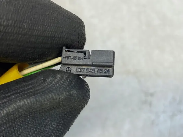 MERCEDES Styrrkänslig Sensorband A0025421918 image 7