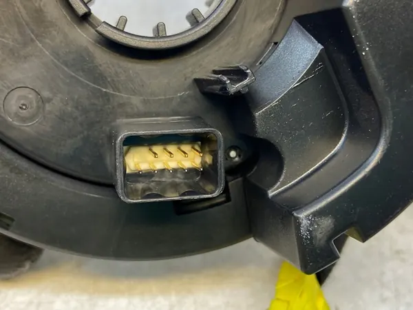 MERCEDES Styrrkänslig Sensorband A0025421918 image 8