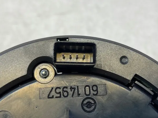 MERCEDES Styrrkänslig Sensorband A0025421918 image 9