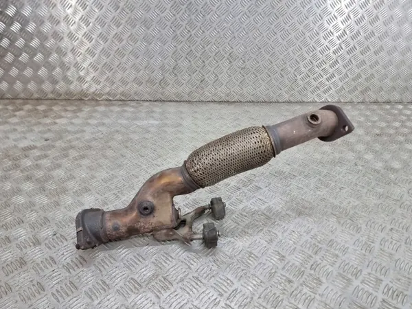 ESP40211 Raccord Souple Échappement pour KIA Sorento 2019 image 2