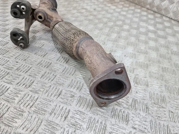 ESP40211 Raccord Souple Échappement pour KIA Sorento 2019 image 5