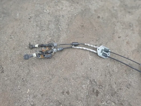 Vaihdevivun Kia Picanto III 1.0 17- 84650-G6070 image 2