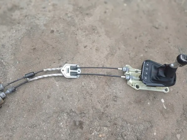 Vaihdevivun Kia Picanto III 1.0 17- 84650-G6070 image 3