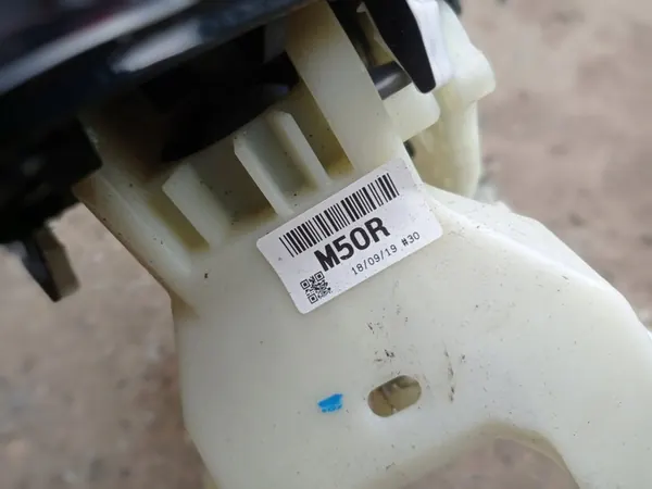 Vaihdevivun Kia Picanto III 1.0 17- 84650-G6070 image 6