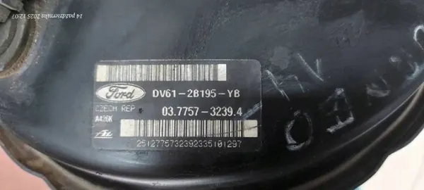 Servo de frein Ford OE DV612B195YB - Occasion image 3