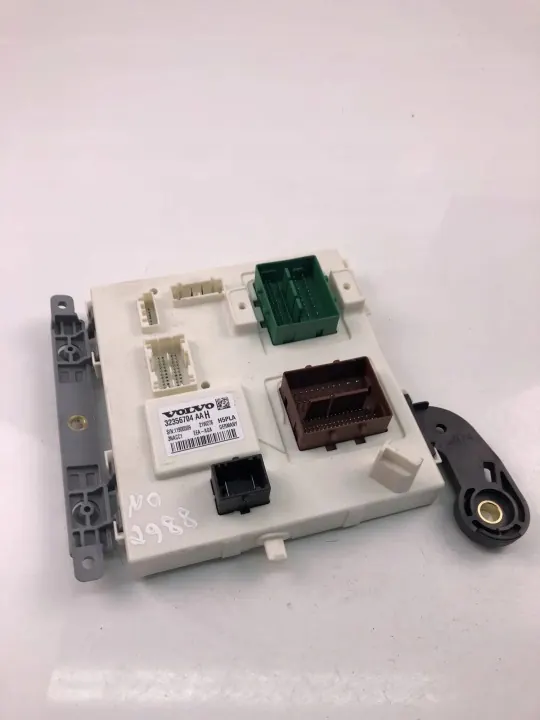Módulo Confort Volvo V90 II OEM 32356704AA image 2