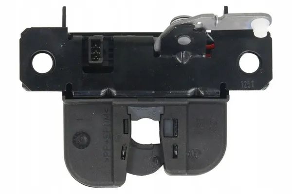 Topran 110 945 Baklucka Lås image 4