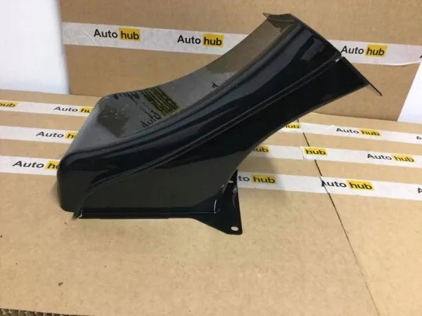 Bränsletank värmesköld OEM 470825326 för Lamborghini Aventador image 2