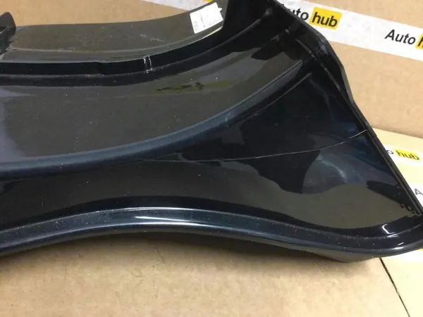 Bränsletank värmesköld OEM 470825326 för Lamborghini Aventador image 3
