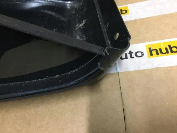 Bränsletank värmesköld OEM 470825326 för Lamborghini Aventador image 4
