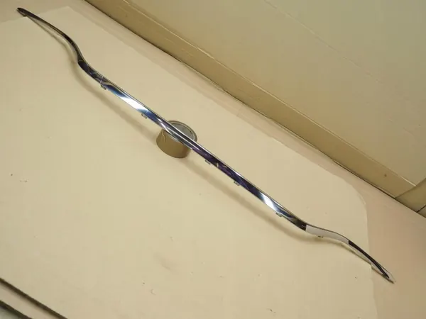 Lista para-choques Mercedes Classe E W213 AMG OEM A2138856901 image 2