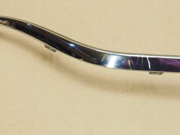 Lista para-choques Mercedes Classe E W213 AMG OEM A2138856901 image 3