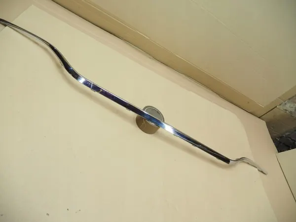 Lista para-choques Mercedes Classe E W213 AMG OEM A2138856901 image 8