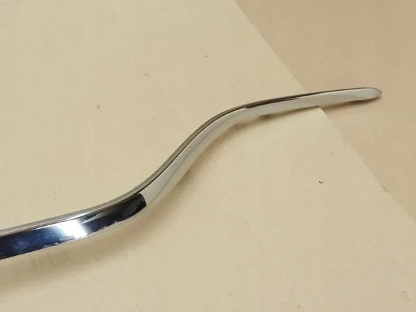 Lista para-choques Mercedes Classe E W213 AMG OEM A2138856901 image 9