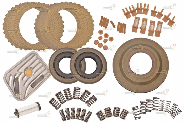 Kit de Réparation Powershift DCT450 MPS6 image 2