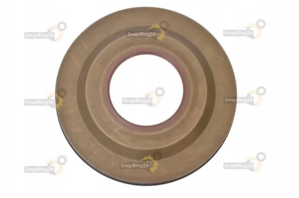 Kit de Réparation Powershift DCT450 MPS6 image 5