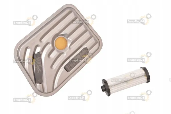 Kit de Réparation Powershift DCT450 MPS6 image 6