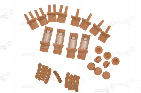 Kit de Réparation Powershift DCT450 MPS6 image 7